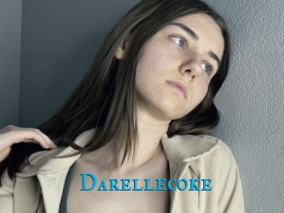 Darellecoke
