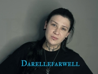 Darellefarwell