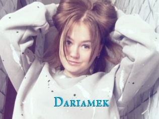 Dariamek