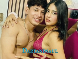 Daryandsaul