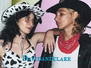 Davidandclare