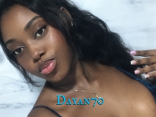 Dayan70