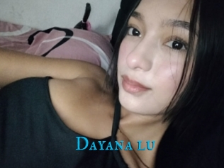 Dayana_lu