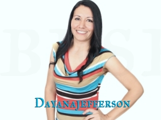 Dayanajefferson