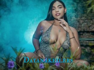 Dayanakeilers
