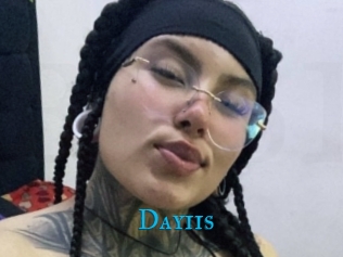 Dayiis