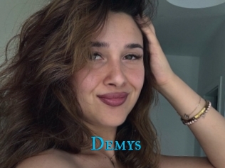 Demys
