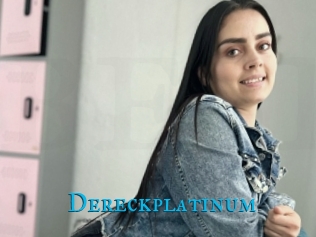 Dereckplatinum