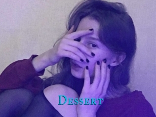 Dessert