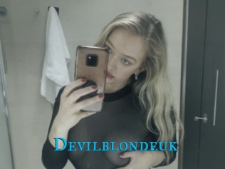 Devilblondeuk