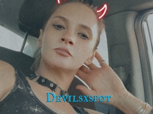 Devilsxspot