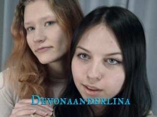 Devonaanderlina