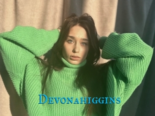 Devonahiggins