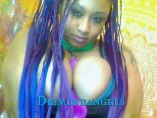 Diamondangels