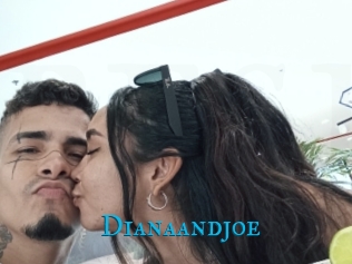 Dianaandjoe