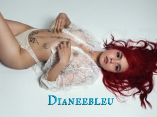 Dianeebleu