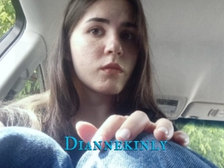 Diannekinly