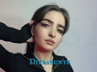 Dierabunte