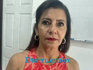 Dirtylady69x