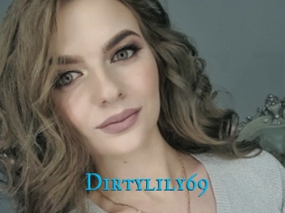 Dirtylily69