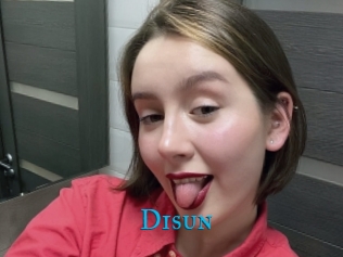 Disun