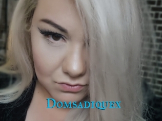 Domsadiquex