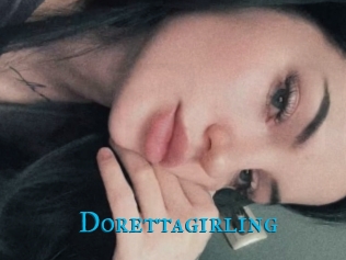 Dorettagirling