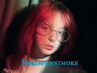 Dorisfennimore