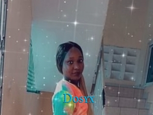 Dosyx
