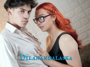 Dylanandalaska