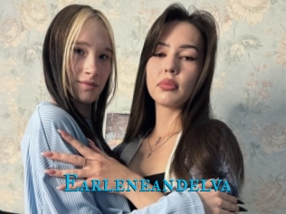 Earleneandelva