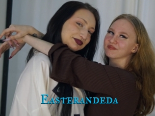 Easterandeda