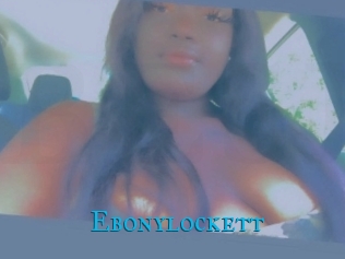 Ebonylockett