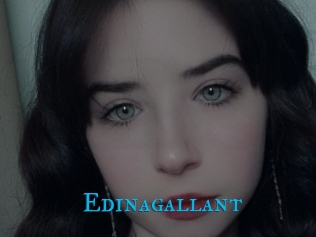 Edinagallant