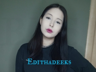Edithadeeks
