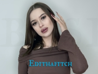 Edithafitch