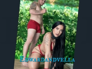 Edwardandvella