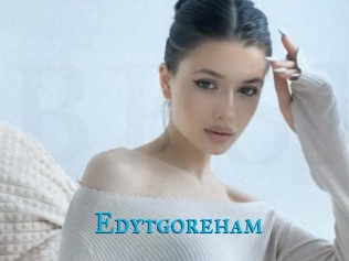 Edytgoreham