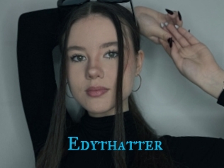 Edythatter