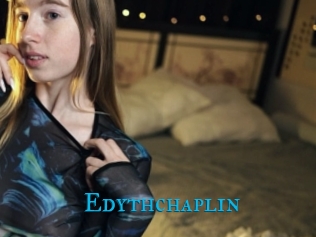 Edythchaplin