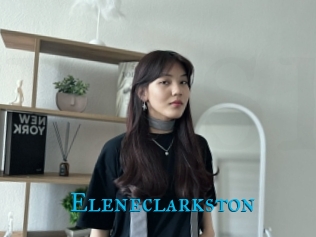 Eleneclarkston