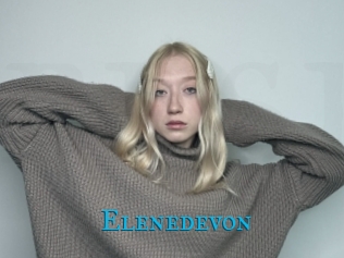 Elenedevon