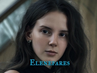 Elenefares