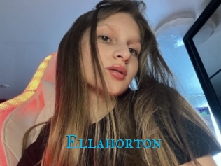 Ellahorton