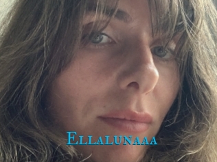 Ellalunaaa