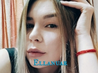 Ellanuar