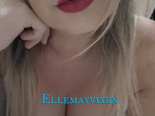 Ellemayvixen
