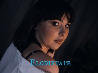 Elodietate