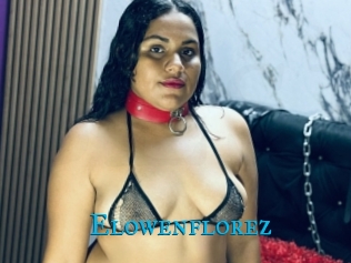 Elowenflorez