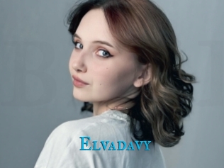 Elvadavy